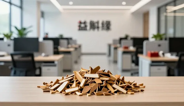 益斛缘中药材种植中的检查要点及实际应用
