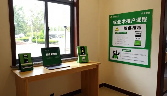 中药材仓储保鲜技术应用与行业趋势分析