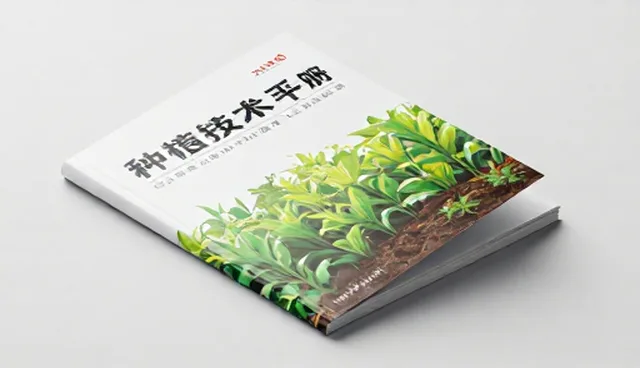 中药材种植误区：选型关注点与科学管理建议