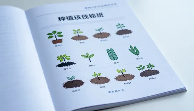 如何通过种植技术手册提升农产品供应稳定性？
