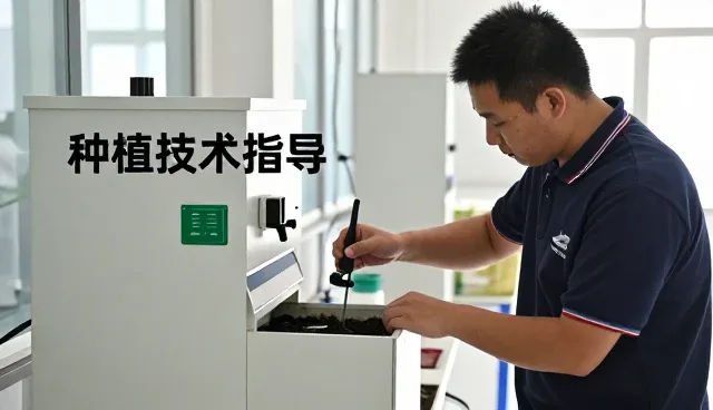 施工现场应用中的益斛缘中药材特点