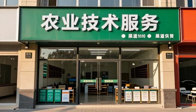 农业咨询服务在农产品供应中的性能分析与实践