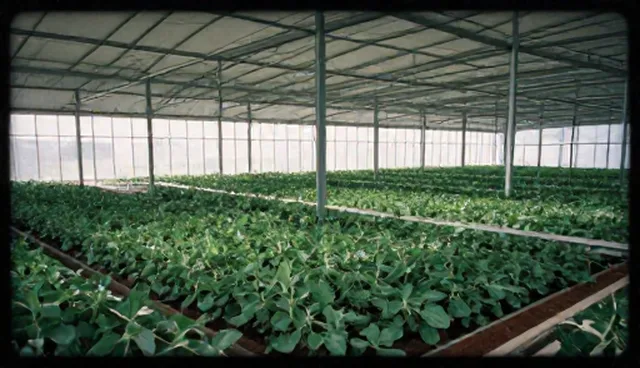 农产品供应中的种植与流通环节问题分析